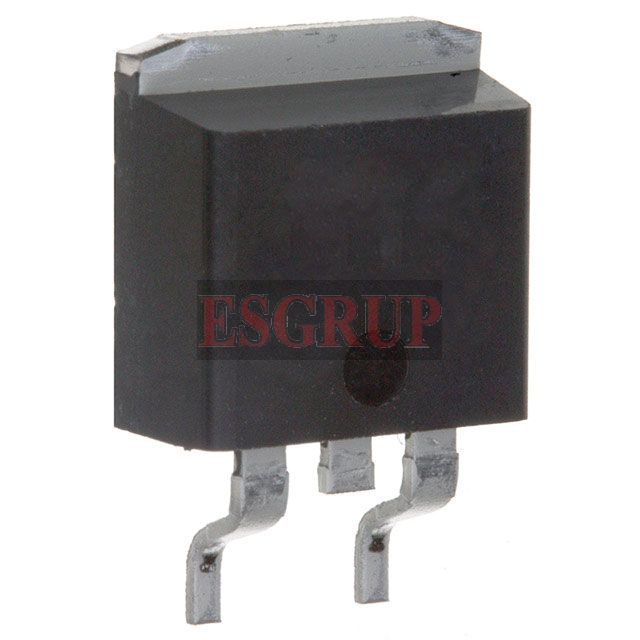 IRF3205S  HEXFET Power MOSFET 110A 55V 