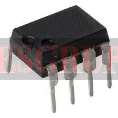 TLE2062CP   IC OPAMP JFET 2MHZ 8DIP