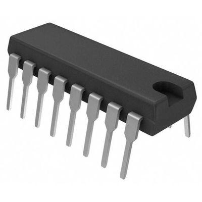K844P  Transistor Output Optocouplers VISHAY LTV844 PC844 