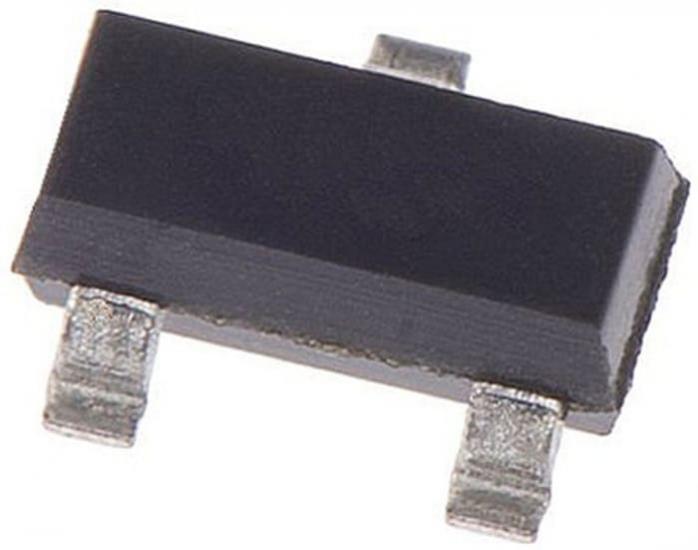 BCW61 Transistor  SOT-23
