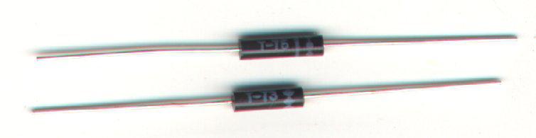 T75A (2CL75) 16000V High Voltage Rectifier Diode