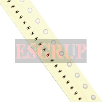 24K3   0402 SMD DİRENÇ VISHAY