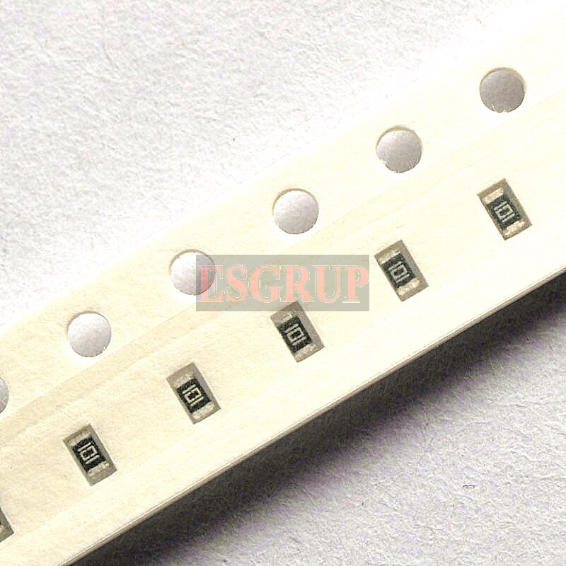 210K %1 0805 SMD DİRENÇ DRALORIC