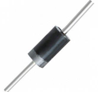 1N5369B DO-201 51V 5W ZENER DIODE