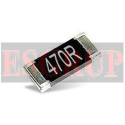 0R82  %1 1206 SMD DİRENÇ  RS-06FL7-0R82