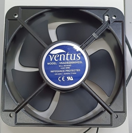 200X200X60  FAN 220VAC  VNADB20060H22L