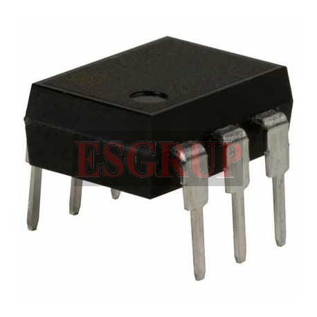 CNY75GC  PDIP-6 TRANSISTOR OUTPUT OPTOCOUPLER