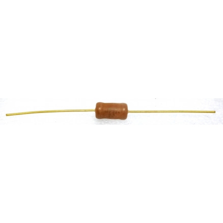 30R  3W %0,5  DİRENÇ MS245  SERİSİ Caddock Wirewound Resistor