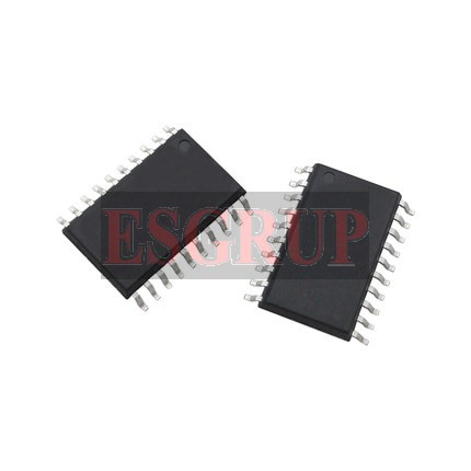 74LVC244AD SMD ENTEGRE