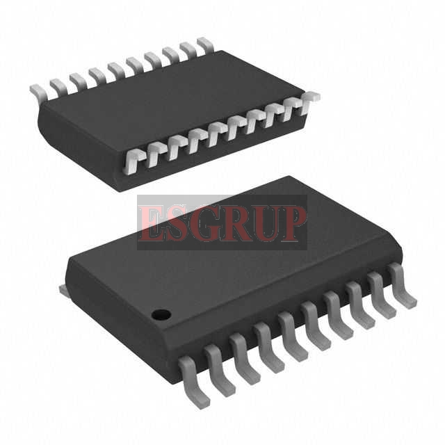 74HC245 5V SOIC-20