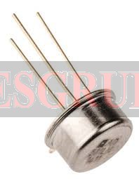  AD581LH   V-Ref Precision 10V 10mA 3-Pin TO-5  ENTEGRE 