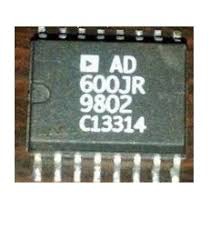 AD600JR  SMD ENTEGRE