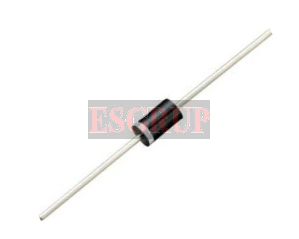 P6KE150A   TRANSIL DIODE 600W  150V