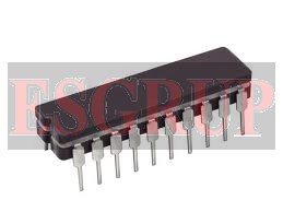 ADC1005CCJ-1  IC ADC 10BIT MPU COMPAT 20-CDIP