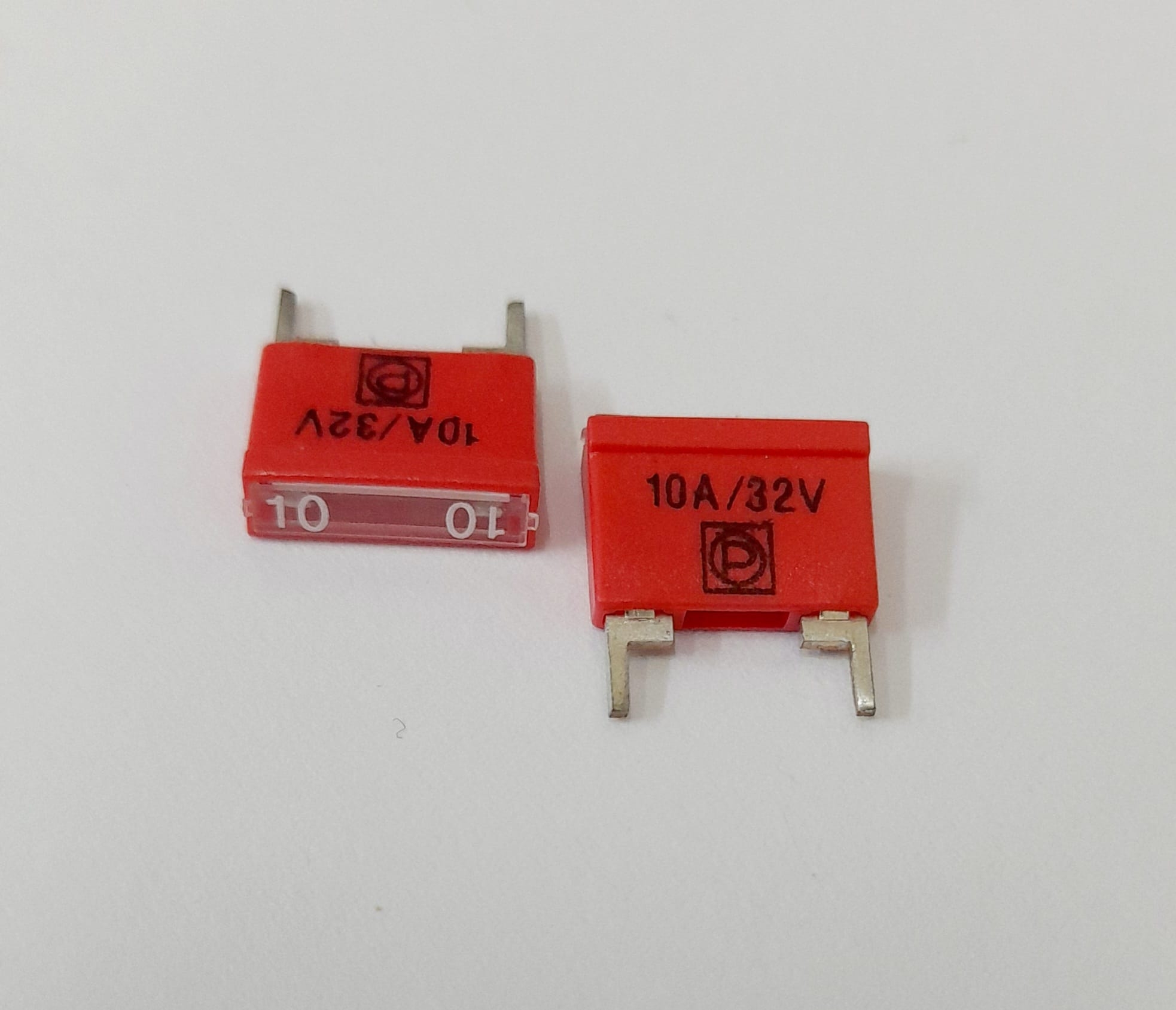 FP1 10A 32V 16 07 0906 PCB Otomotiv Sigortaları