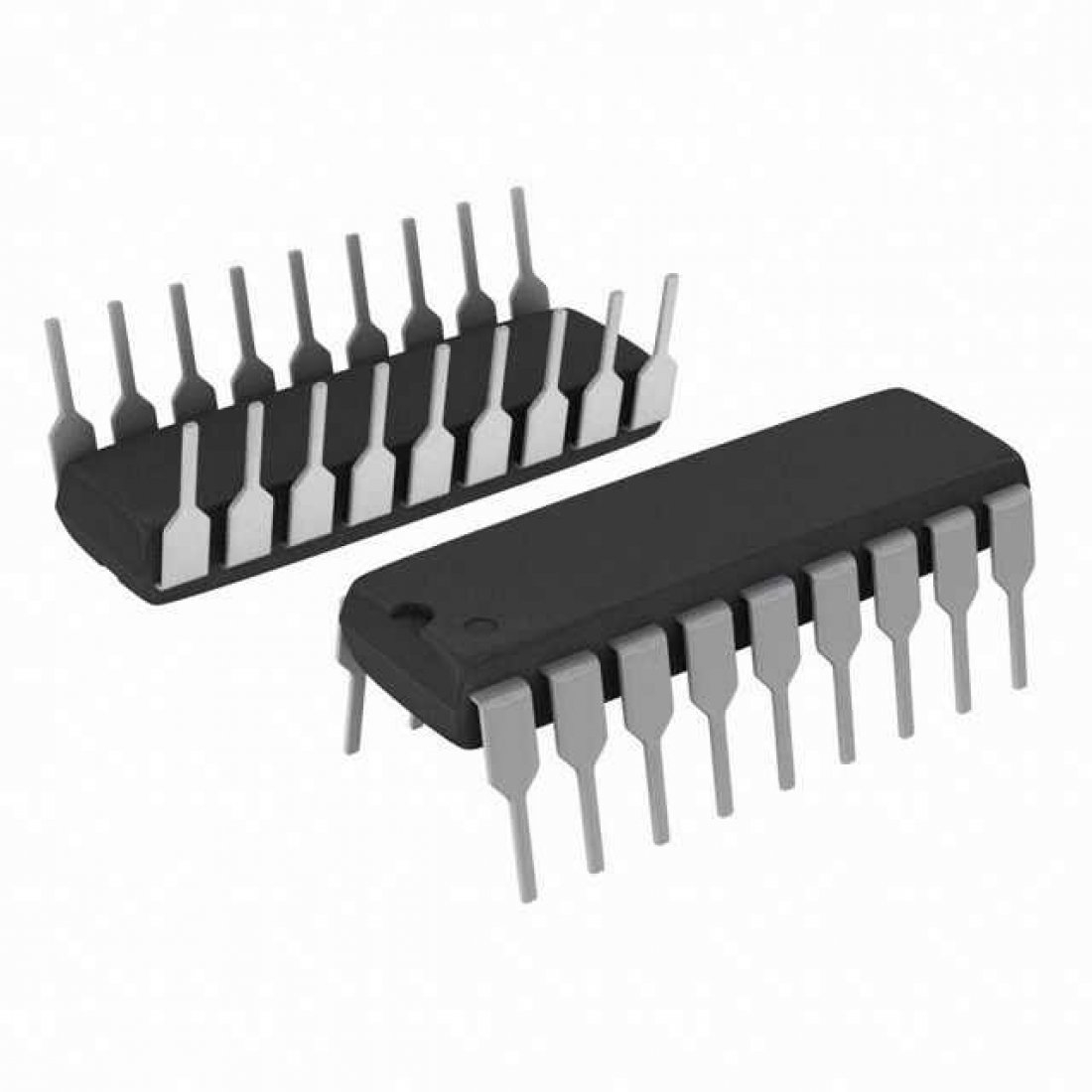 TD62783APG PDIP-18 POWER MANAGEMENT IC