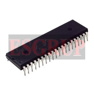 M27C160-100B1  EPROM 2Mx8 or 1Mx16 100ns