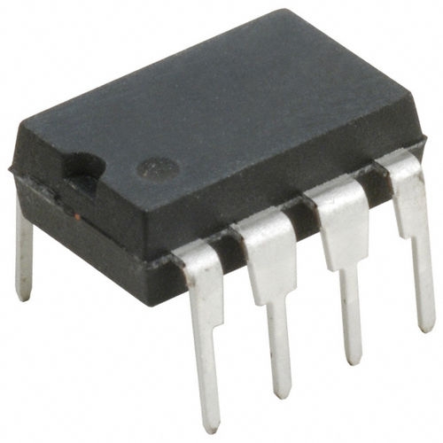 SQD2011K PDIP-8 PMIC - PWM CONTROLLER IC