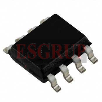 LT1124 SMD ENTEGRE