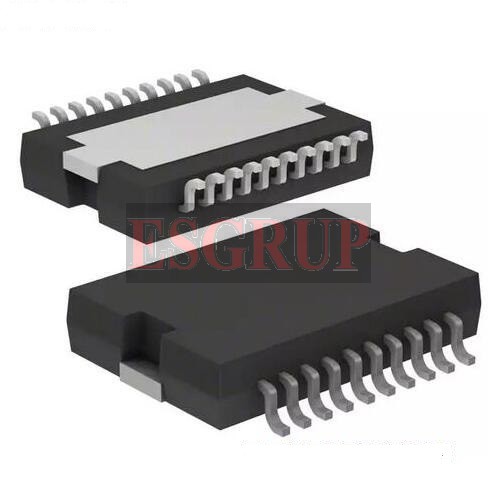 B58491 ST OTO BEYİN ENTEGRE  ECU board drive 