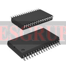 TC551001CF-85L  SMD ENTEGRE