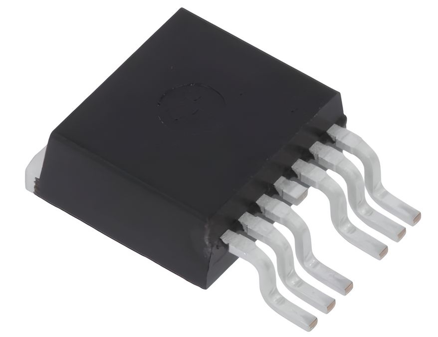 IPB019N08N3G TO-263-7  80A 180V N-CHANNEL MOSFET