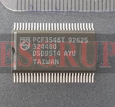 PCF3546T  SMD ENTEGRE