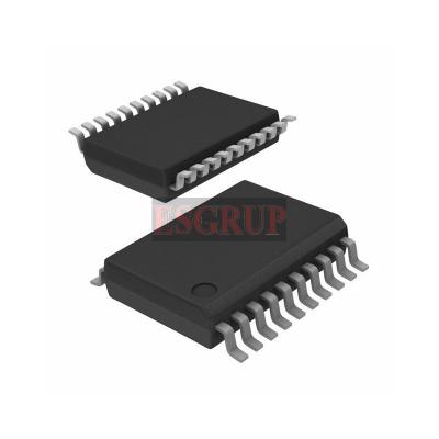 AD7237KR  Digital to Analog Converters - DAC DUAL 12 BIT IC w/ Dbl Buffrd Byte Load 