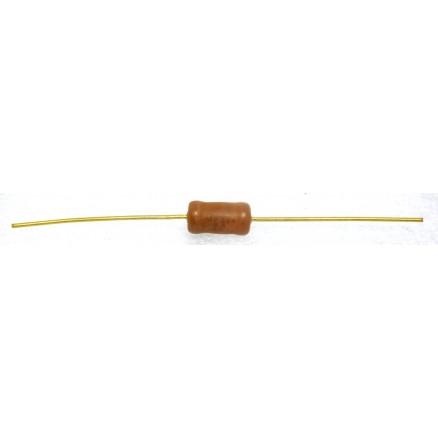 82R  3W %0,5  MS245  SERİSİ Caddock Wirewound Resistor DİRENÇ