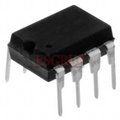 7667 CPA ENTEGRE  ﻿Dual-Power MOSFET Driver