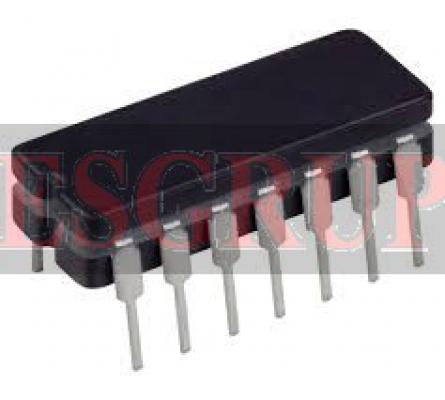 LM301AJ-14   Operational Amplifier, 1 Func, 10000uV Offset-Max, BIPolar, CDIP14