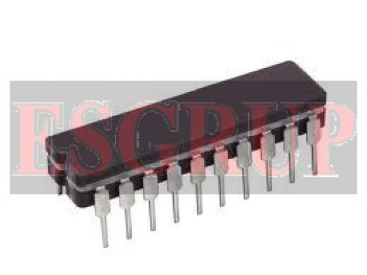 DQ8023A  ENCODER/DECODER, 20 Pin, Ceramic, DIP