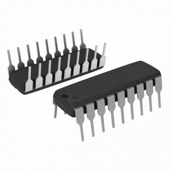 TD62783APG PDIP-18 POWER MANAGEMENT IC