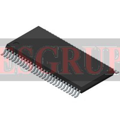 DS90CR285MTD  SMD ENTEGRE