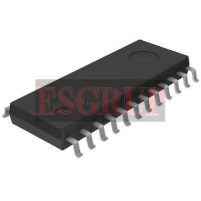 74ALS652  IC TXRX NON-INVERT 5.5V 24SOIC