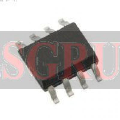 LM35DM  Temp Sensor Analog(Voltage)