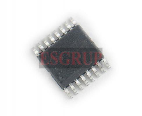 HK4053   SMD ENTEGRE