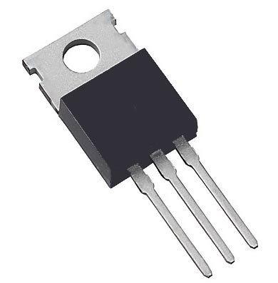 FQP12N60 MOSFET  10,5A 600V N-Channel  TO220