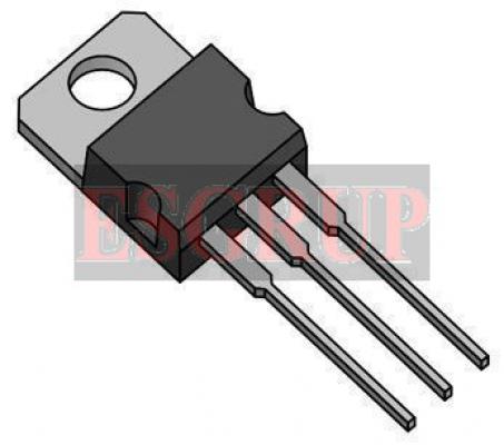 BTA16-600CW   TRIAC TO220