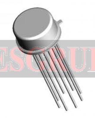 LF256H  Op Amp Single GP ±20V 8-Pin TO-99