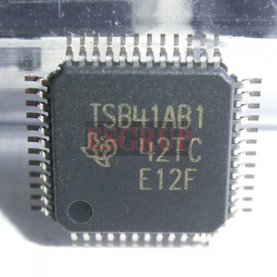 TSB41AB142TC   SMD  TQFP64 ENTEGRE