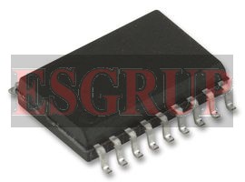 74FCT244DTSO   IC BUF NON-INVERT 5.25V 20SOIC