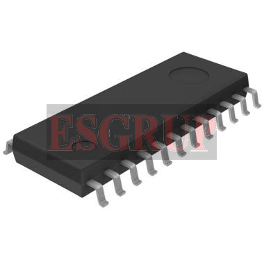 HM6116LM-120 SMD ENTEGRE 