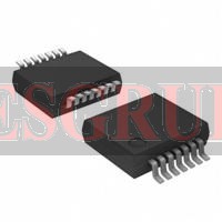 ST3232CTR  SMD ENTEGRE