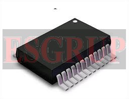 ADE7755ARS  SMD ENTEGRE