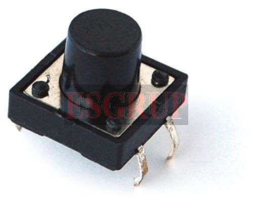 TAC SWITCH 12X12 10MM 