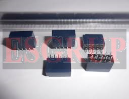 TN2E-L2-5V-H16 DPDT 5VDC 2 Coil Mini Röle