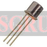 BSX20  Silizium-NPN-Transistor