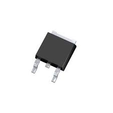 STD10NM60N TO-252 10A 600V 70W 0.55Ω N-CHANNEL MOSFET