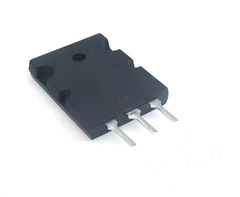 FDL100N50F TO-264 100A 500V 2500W 0.055Ω N-CHANNEL MOSFET